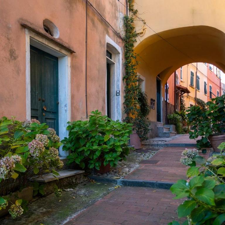 Lerici - Ancient Liguria free parking - Appartamento con 3 Camere da Letto - 8