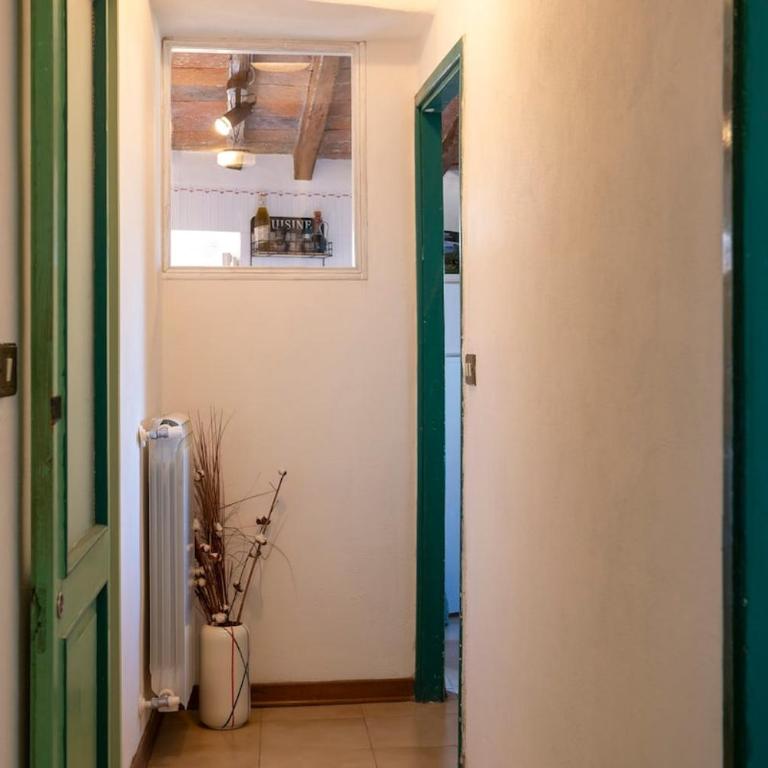 Lerici - Ancient Liguria free parking - Appartamento con 3 Camere da Letto - 20