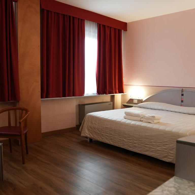 Hotel Albatros - Double Room - 13