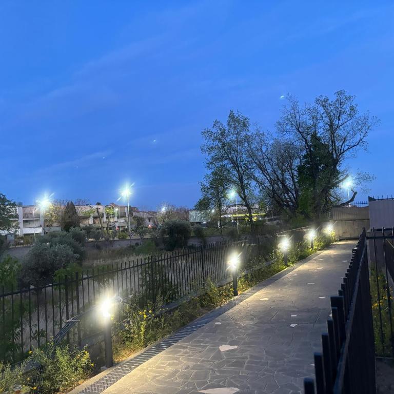 Recanati Chic Apartament -La Maison de la Madame - Appartamento - 31