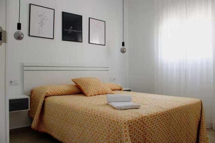 Casas Luzdimar - Casa de 2 dormitorios - 12
