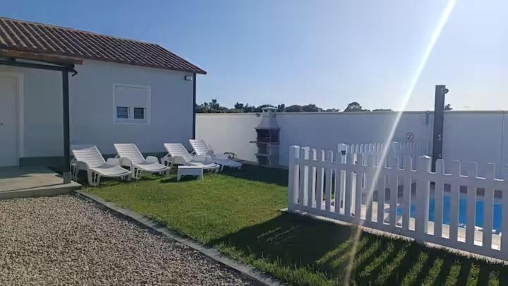 Casas Luzdimar - Casa de 2 dormitorios - 21