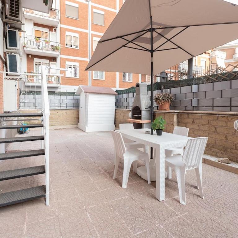 15 minutes from City Center & Metro 2 minutes - Appartement 2 Chambres - 19