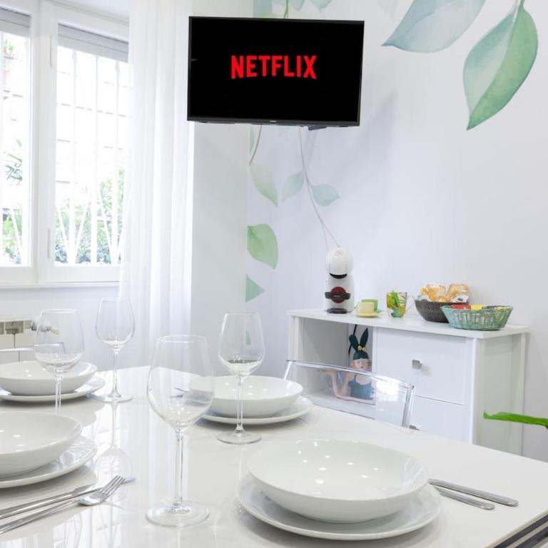 15 minutes from City Center & Metro 2 minutes - Appartement 2 Chambres - 25
