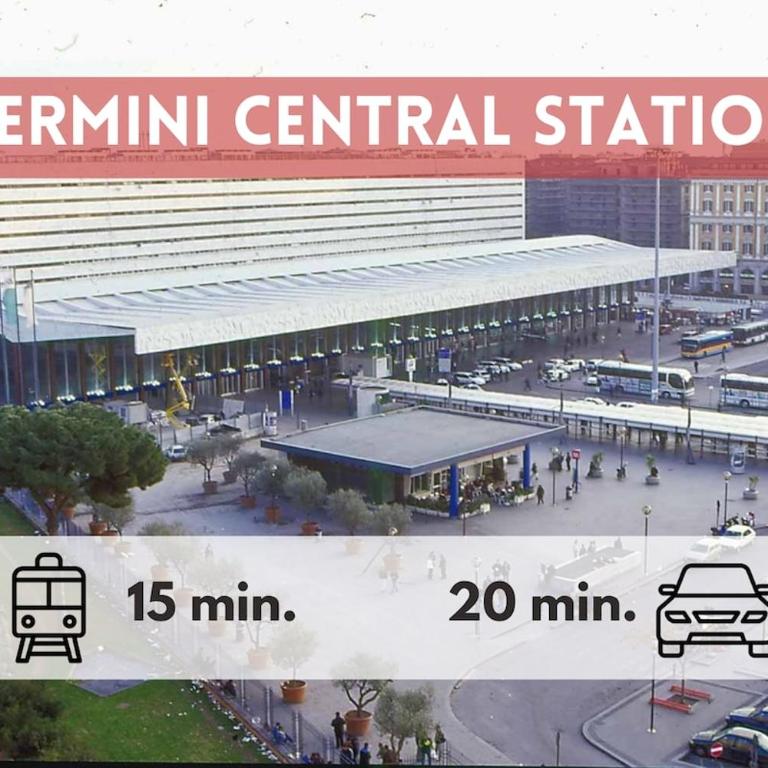 15 minutes from City Center & Metro 2 minutes - Appartement 2 Chambres - 17
