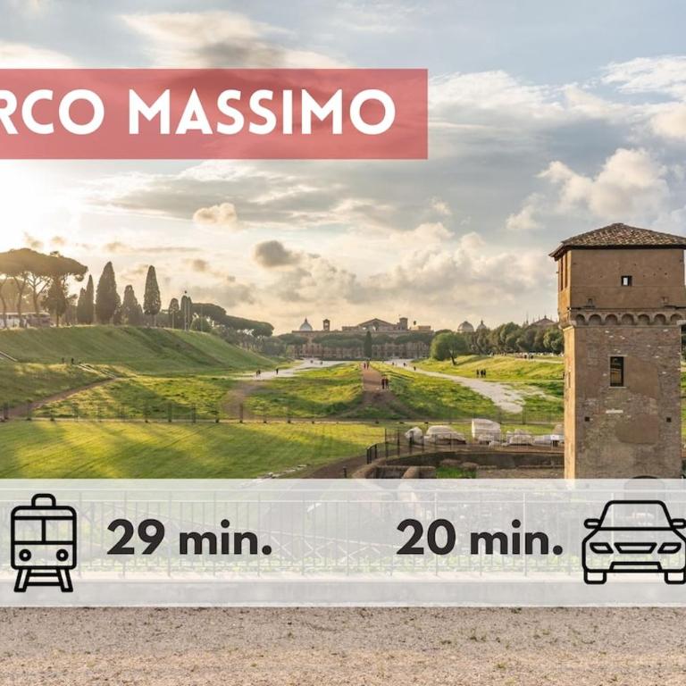 15 minutes from City Center & Metro 2 minutes - Appartement 2 Chambres - 29