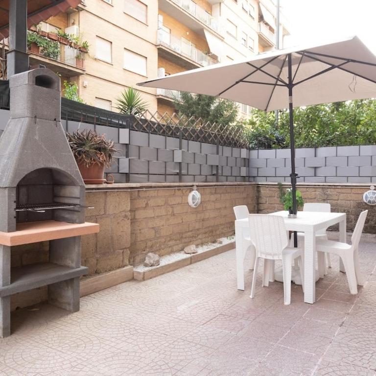 15 minutes from City Center & Metro 2 minutes - Appartement 2 Chambres - 5