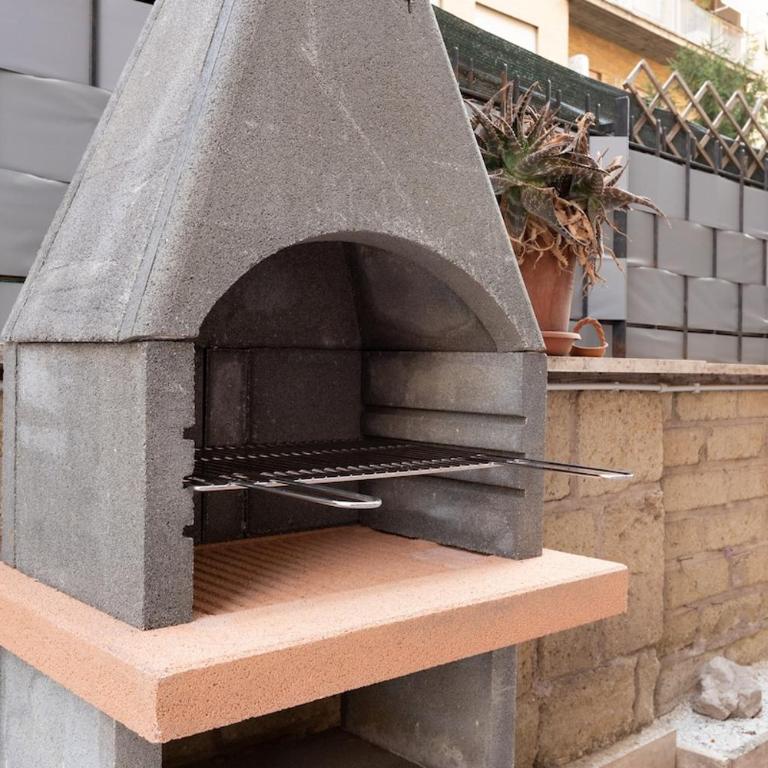 15 minutes from City Center & Metro 2 minutes - Appartement 2 Chambres - 21