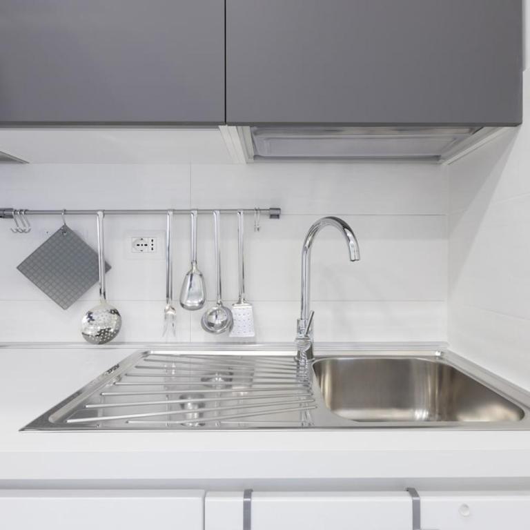 15 minutes from City Center & Metro 2 minutes - Appartement 2 Chambres - 26