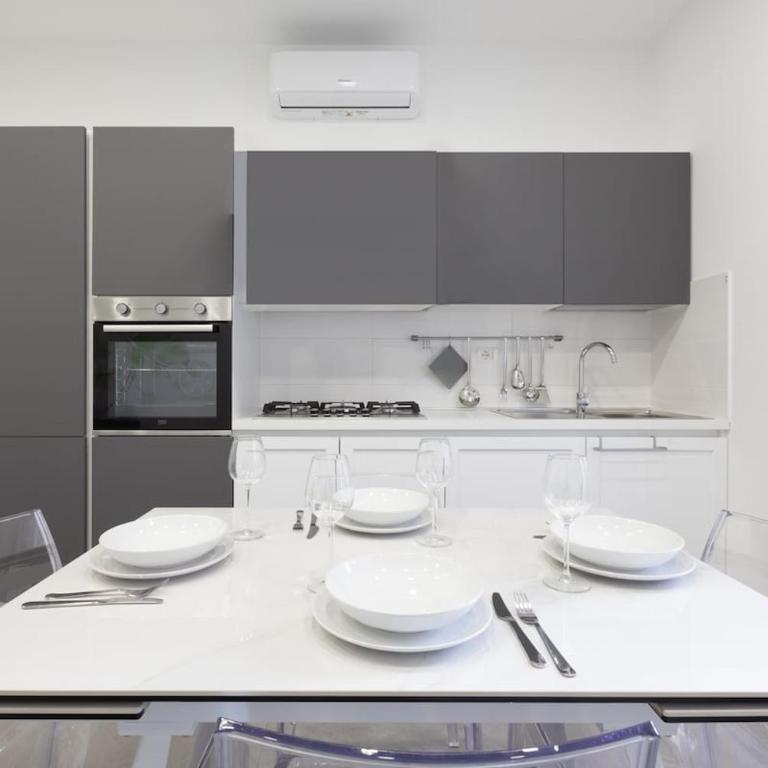 15 minutes from City Center & Metro 2 minutes - Appartement 2 Chambres - 24