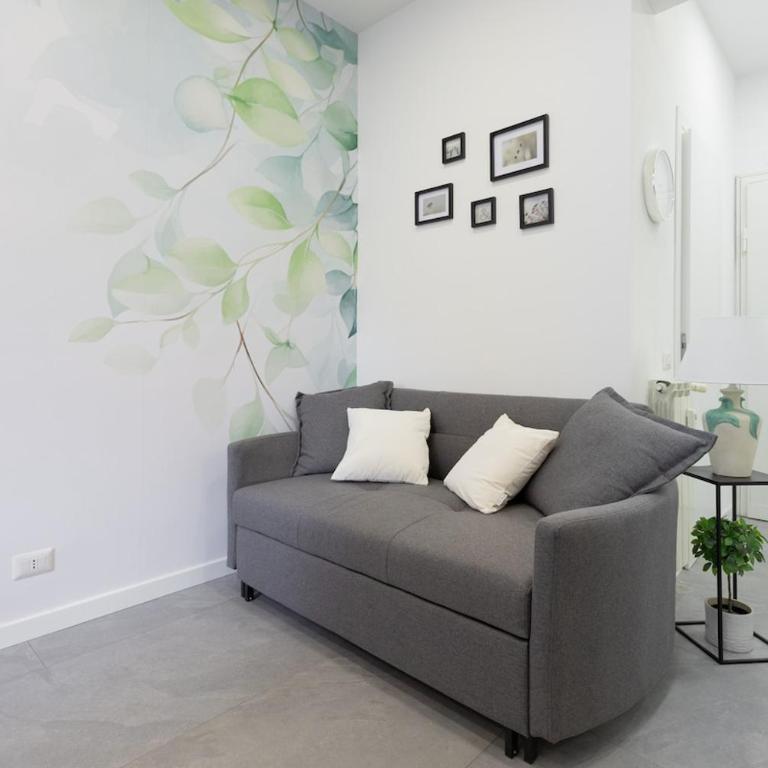 15 minutes from City Center & Metro 2 minutes - Appartement 2 Chambres - 23