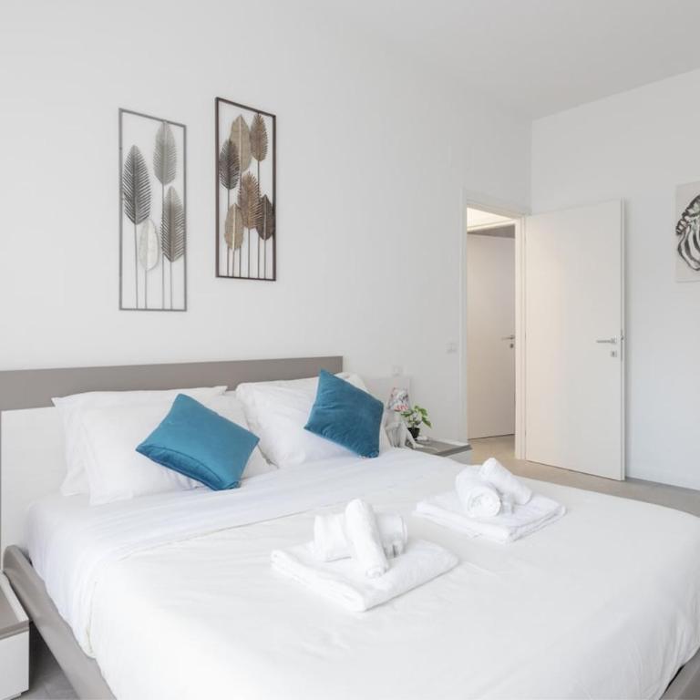 15 minutes from City Center & Metro 2 minutes - Appartement 2 Chambres - 9