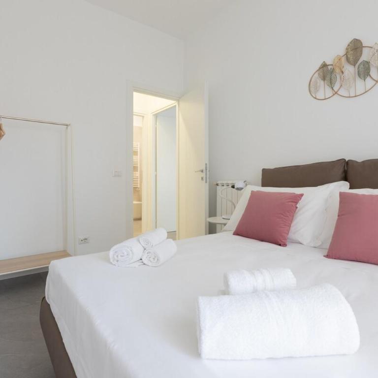 15 minutes from City Center & Metro 2 minutes - Appartement 2 Chambres - 12