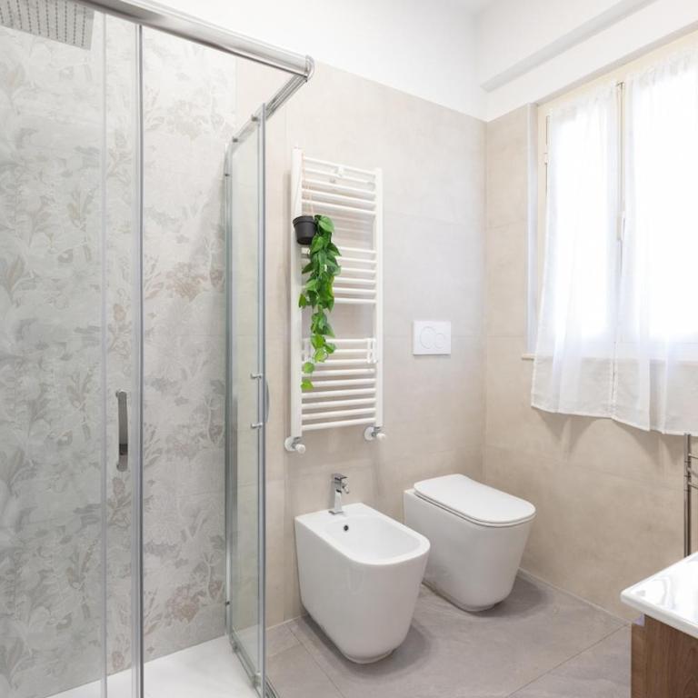 15 minutes from City Center & Metro 2 minutes - Appartement 2 Chambres - 4