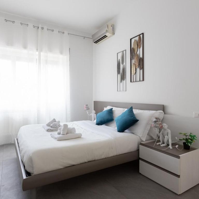 15 minutes from City Center & Metro 2 minutes - Appartement 2 Chambres - 10