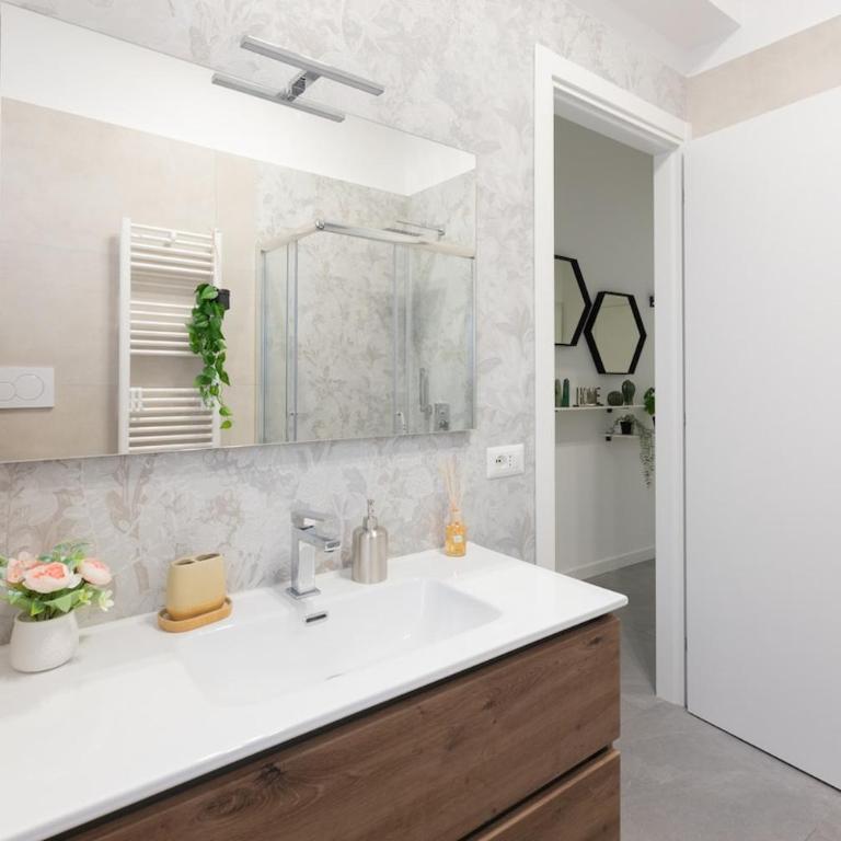 15 minutes from City Center & Metro 2 minutes - Appartement 2 Chambres - 15