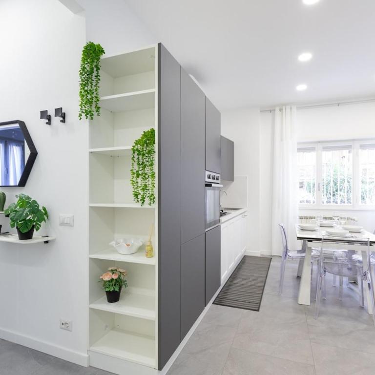 15 minutes from City Center & Metro 2 minutes - Appartement 2 Chambres - 22