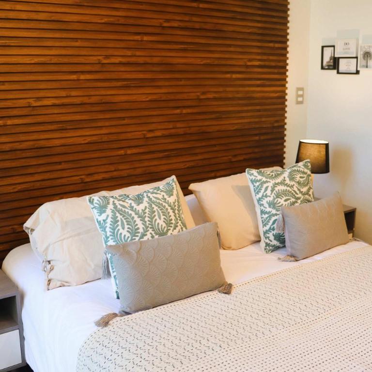 HOM I Studio, 2PAX Cerca al Movistar Arenas - Apartamento - 19