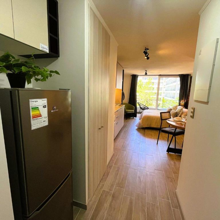 HOM I Studio, 2PAX Cerca al Movistar Arenas - Apartamento - 40