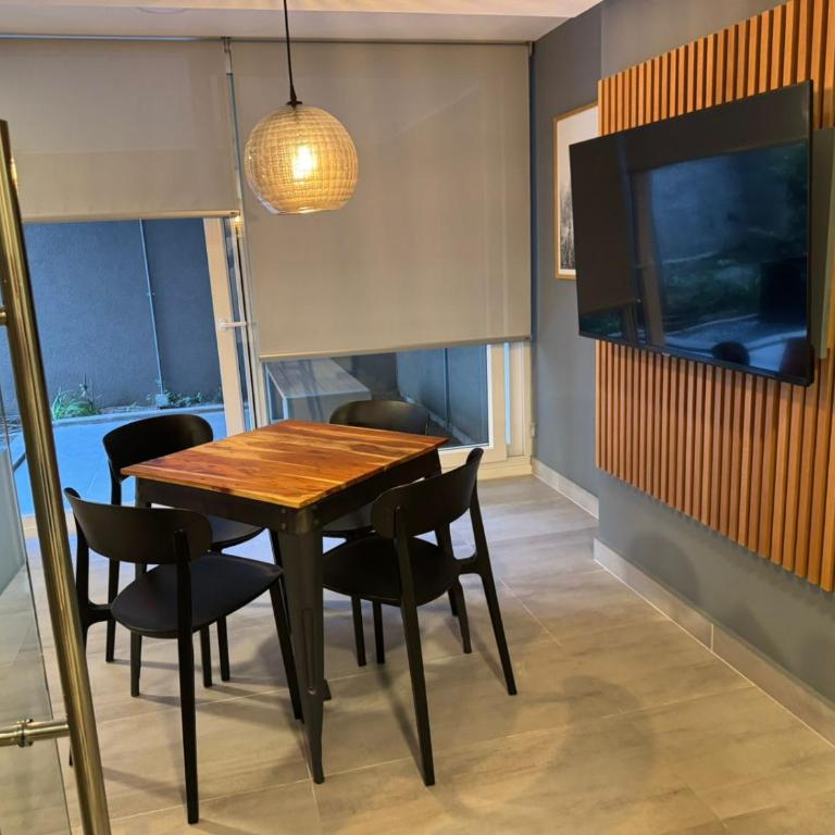 HOM I Studio, 2PAX Cerca al Movistar Arenas - Apartamento - 36