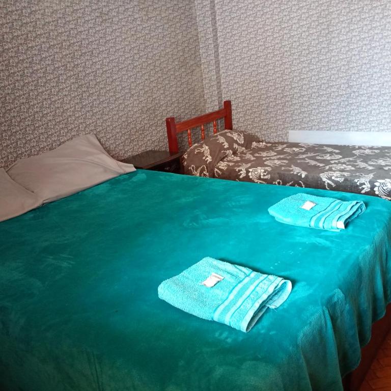 Tacita de Plata Apart II - Apartamento de 1 dormitorio - 29