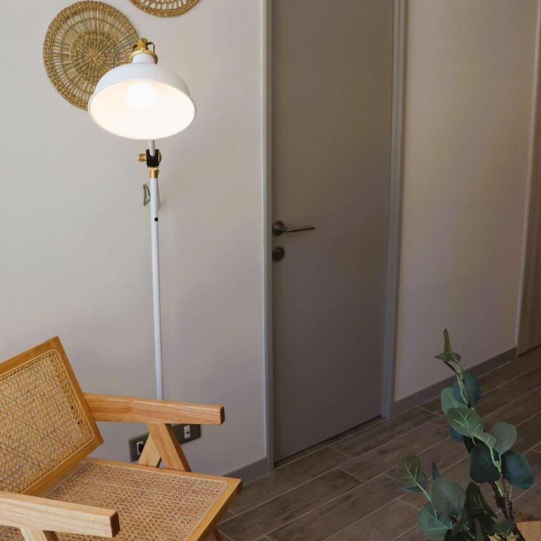 HOM I Dpto 1D1B 2PAX Cerca del Movistar Arena - Apartamento - 12