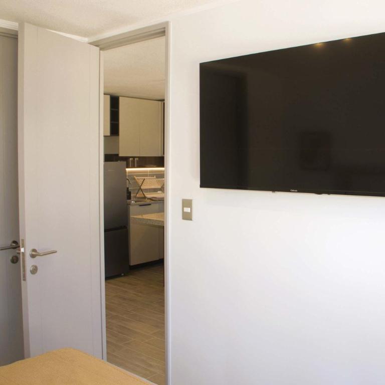 HOM I Dpto 1D1B 2PAX Cerca del Movistar Arena - Apartamento - 22