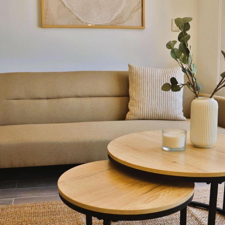 HOM I Dpto 1D1B 2PAX Cerca del Movistar Arena - Apartamento - 25