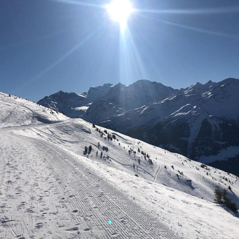 Verbier city centre, chalet Valmont - Appartement 3 Chambres - 36