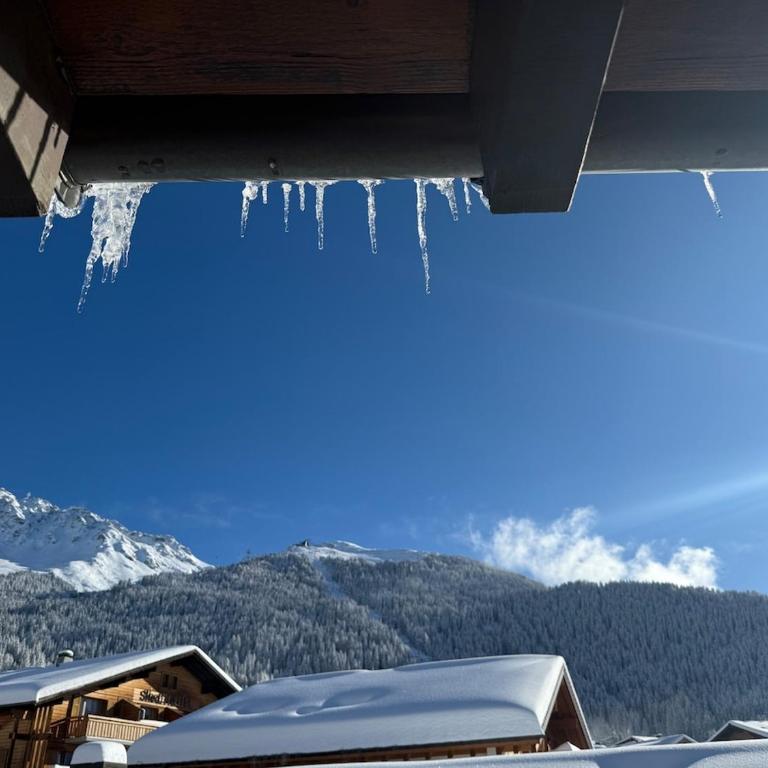 Verbier city centre, chalet Valmont - Appartement 3 Chambres - 33