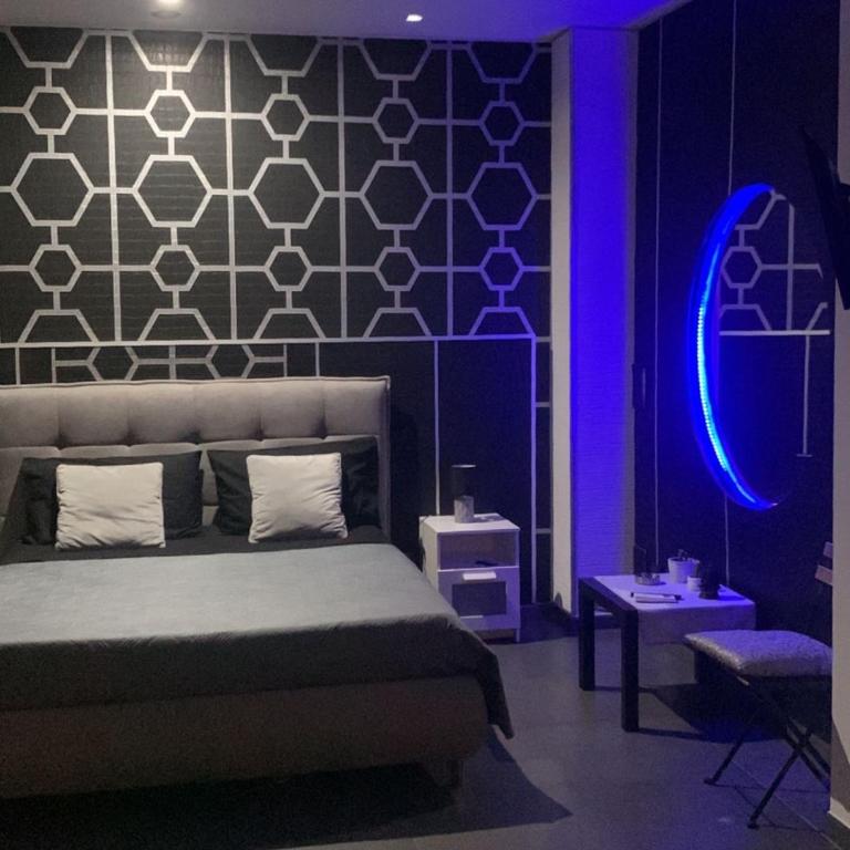 Luxury Suite Mimi - One-Bedroom House - 6