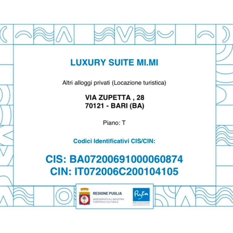 Luxury Suite Mimi - One-Bedroom House - 7