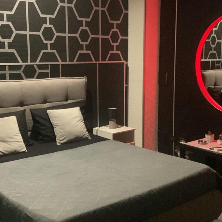 Luxury Suite Mimi - One-Bedroom House - 9