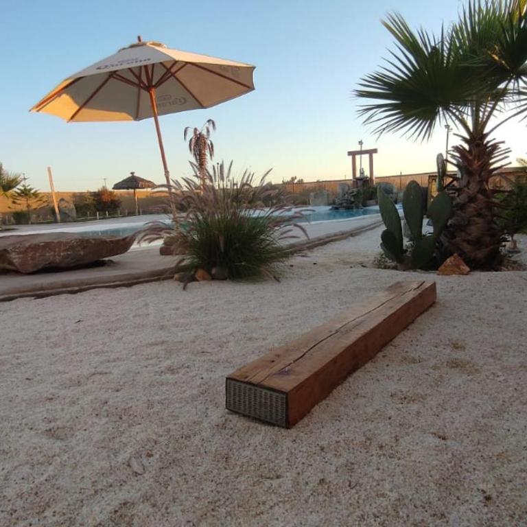 Paraiso privado - Six-Bedroom House - 25