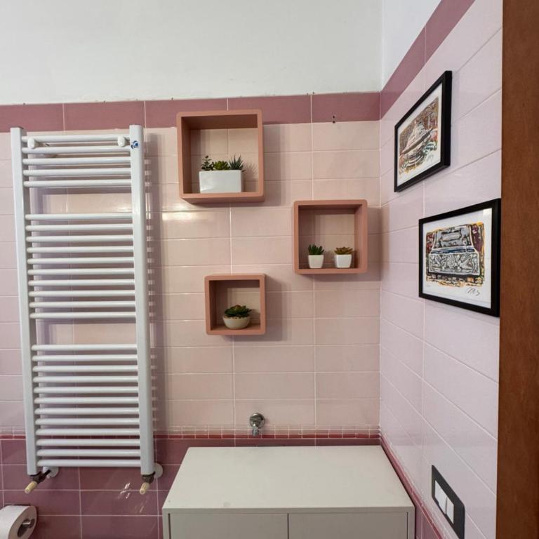 Fiumis - Appartamento elegante vicino FCO - Appartamento - 11