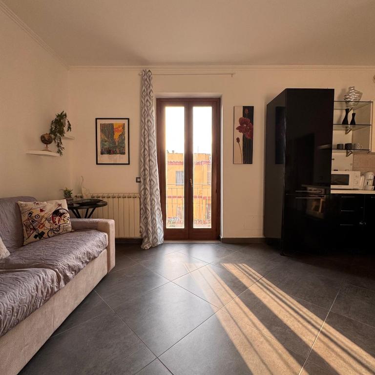Fiumis - Appartamento elegante vicino FCO - Appartamento - 2