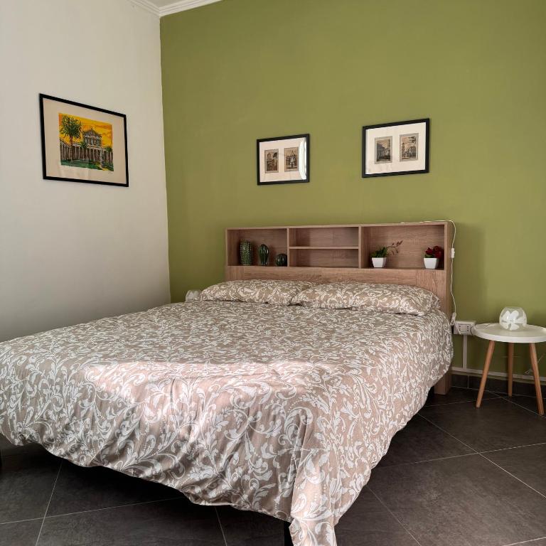 Fiumis - Appartamento elegante vicino FCO - Appartamento - 13