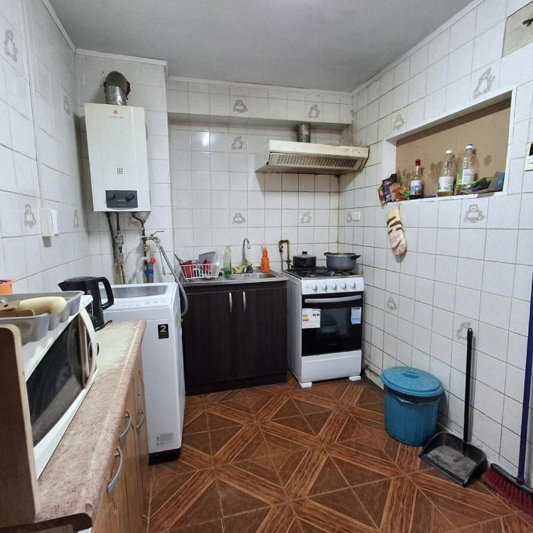 Cómodo departamento - Apartamento de 3 dormitorios - 7