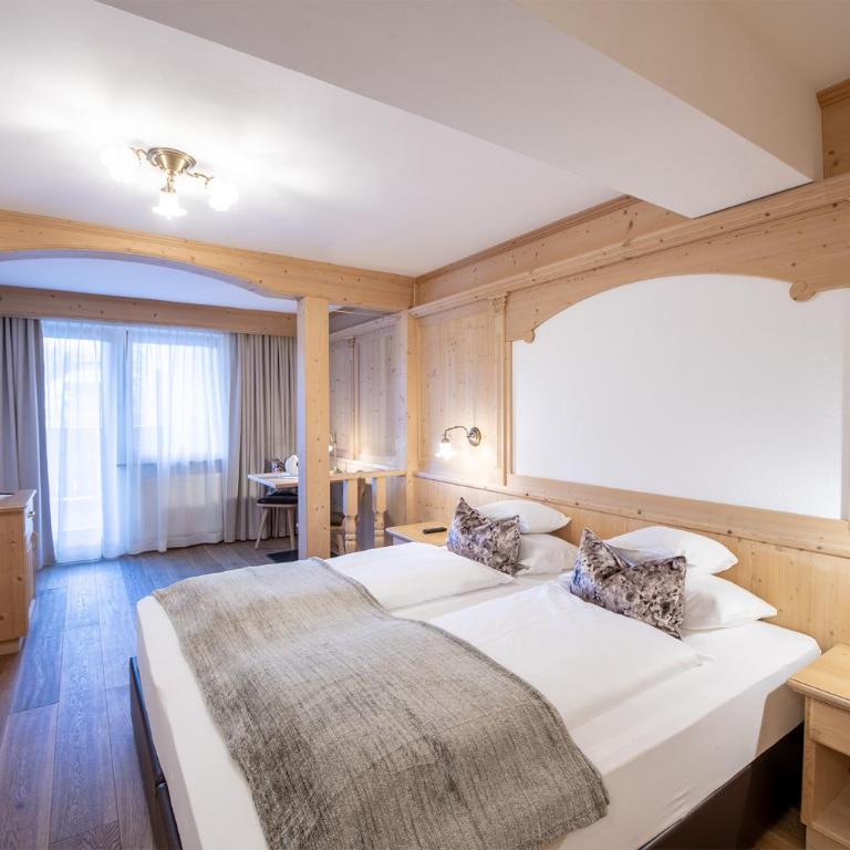 Hotel Arkadia - "Adults Only" - Camera Comfort Matrimoniale/Doppia con Letti Singoli - 2
