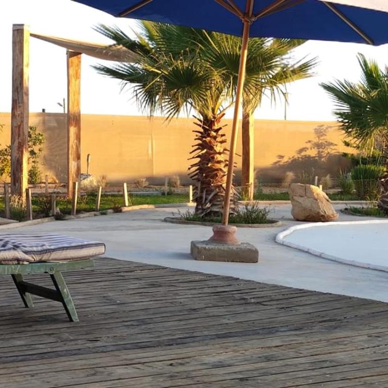 Paraiso privado - Six-Bedroom House - 32