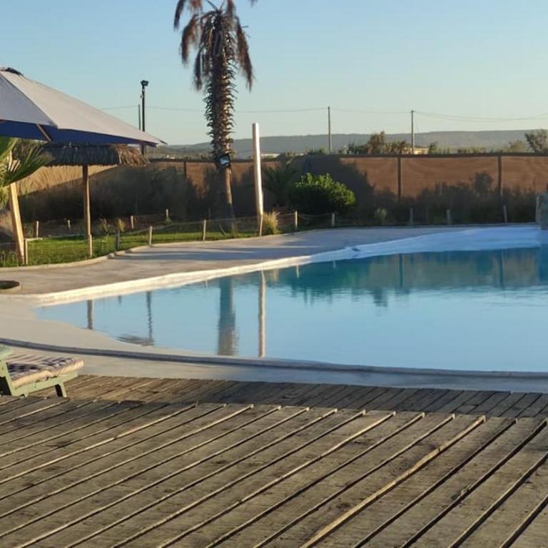 Paraiso privado - Six-Bedroom House - 30