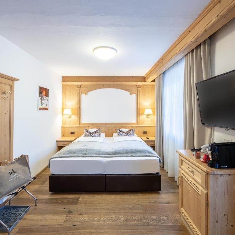 Hotel Arkadia - "Adults Only" - Camera Comfort Matrimoniale/Doppia con Letti Singoli - 3