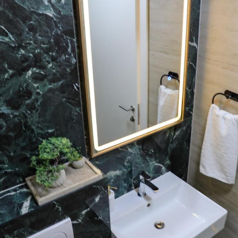 Fancy new 2bdrm ap free garage - Apartman sa 2 Spavaće Sobe - 21