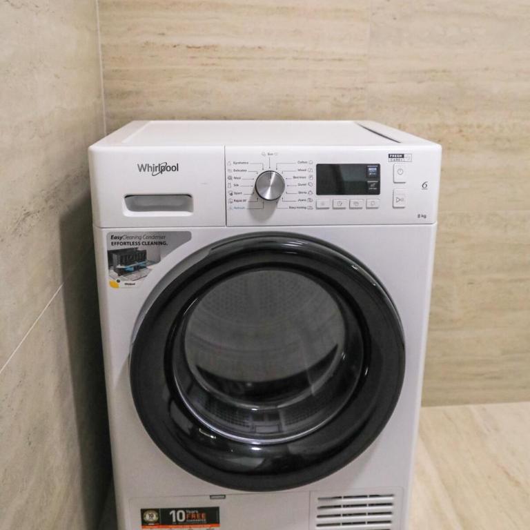 Fancy new 2bdrm ap free garage - Apartman sa 2 Spavaće Sobe - 42