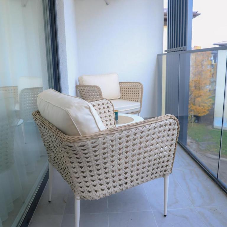 Fancy new 2bdrm ap free garage - Apartman sa 2 Spavaće Sobe - 25