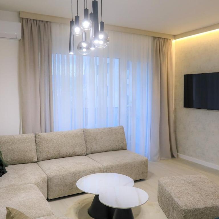 Fancy new 2bdrm ap free garage - Apartman sa 2 Spavaće Sobe - 12