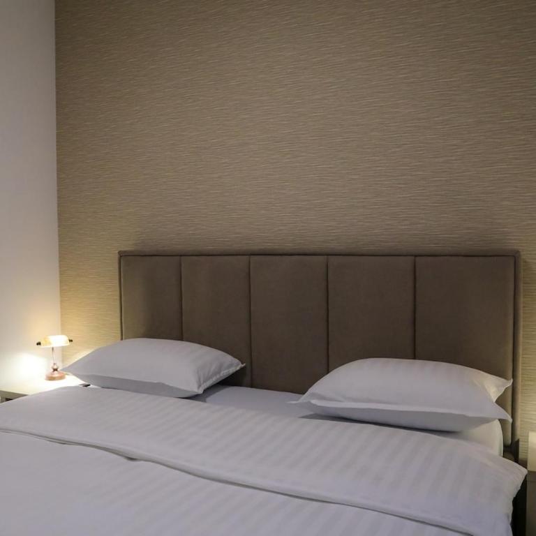Fancy new 2bdrm ap free garage - Apartman sa 2 Spavaće Sobe - 36