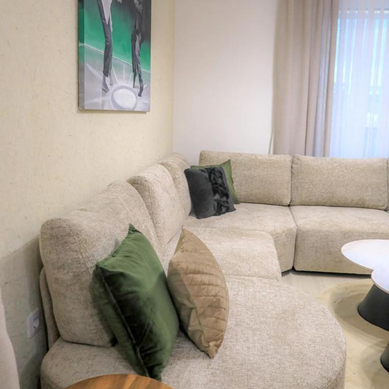 Fancy new 2bdrm ap free garage - Apartman sa 2 Spavaće Sobe - 15