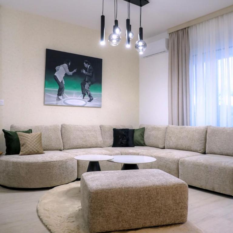 Fancy new 2bdrm ap free garage - Apartman sa 2 Spavaće Sobe - 19