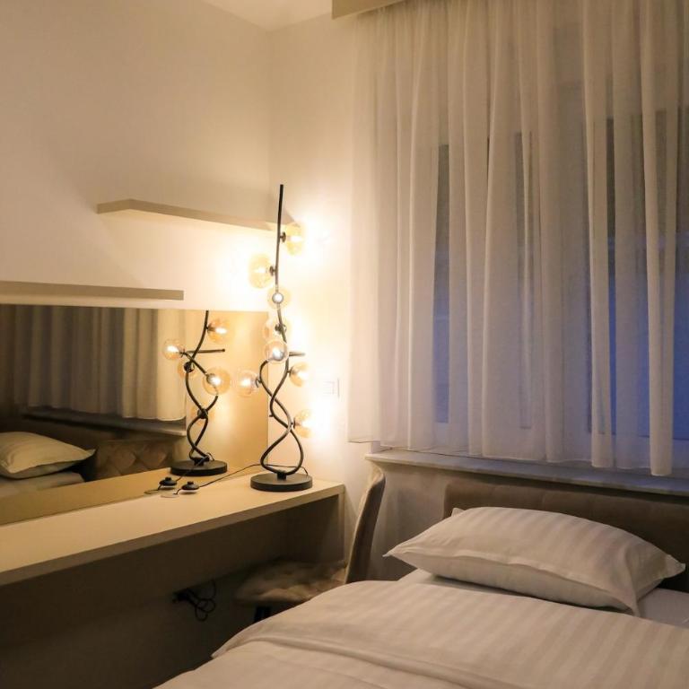 Fancy new 2bdrm ap free garage - Apartman sa 2 Spavaće Sobe - 30